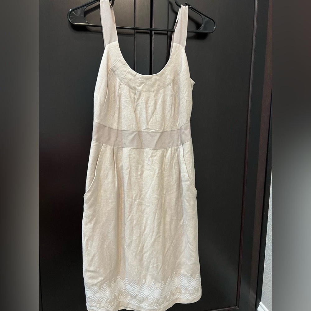 Very good, like new.